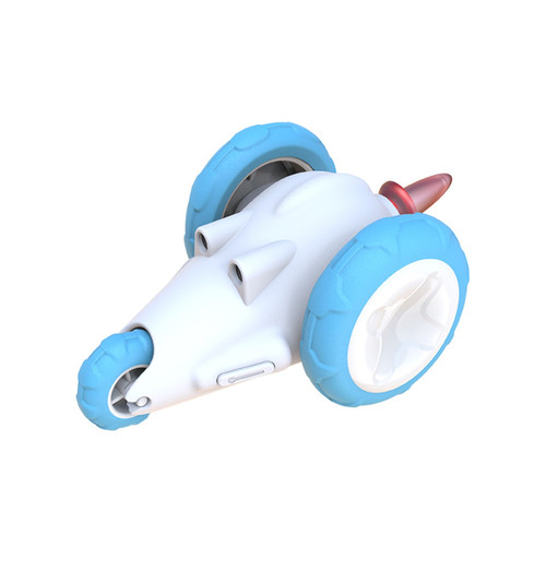 AUTOMATIC & RECHARGABLE MOVING TOY