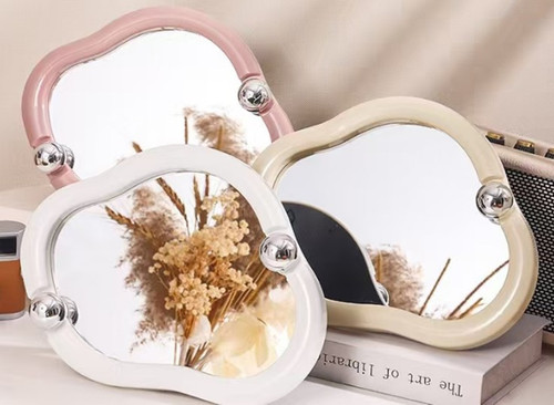 CLOUD MIRROR - 11*2*8"