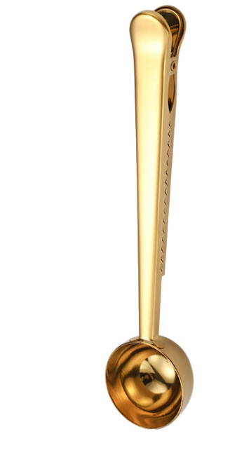 TREAT SCOOPER - GOLD 31G