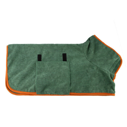 PET ROBE - XL