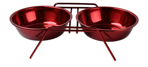 3P | 1440 | RED ITEM # PFBS - 100