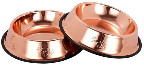 SL | 1500 | ROSE GOLD ITEM # PFBS - 168