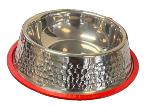 SL | 500 | SILVER ITEM # PFBS - 38