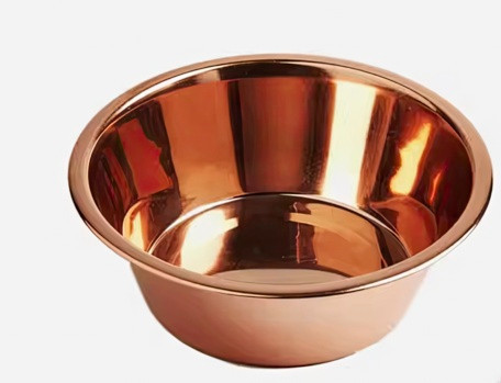 RE | 822 | ROSE GOLD ITEM # PFBS - 131