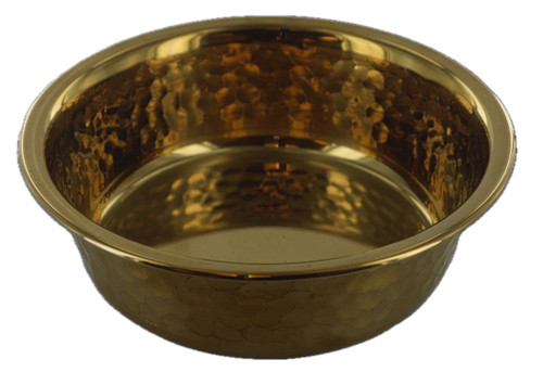 RE | 822 | GOLD - MATT FINISH ITEM # PFBS - 142