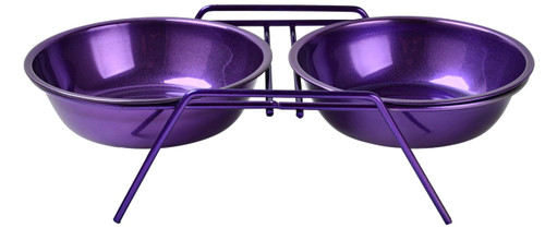 3P | 1440 | PURPLE ITEM # PFBS - 255