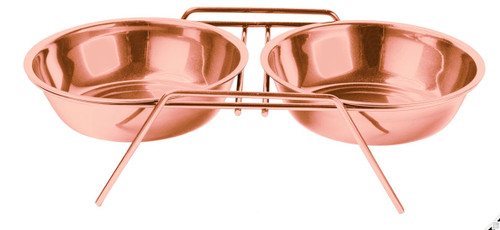 3P | 1440 | ROSE GOLD ITEM # PFBS - 266