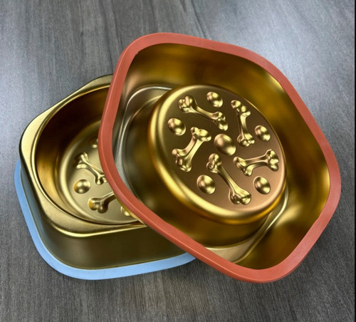 SL | 750 | GOLD ITEM # PFBS - 239