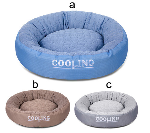 PET COOLING BED-S