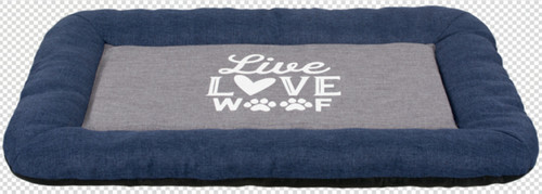 PET BED - S
