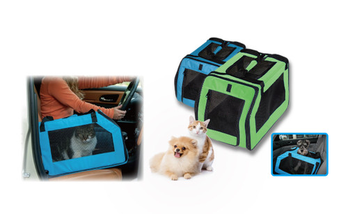 PET GEAR CAR SEAT CARRIER
