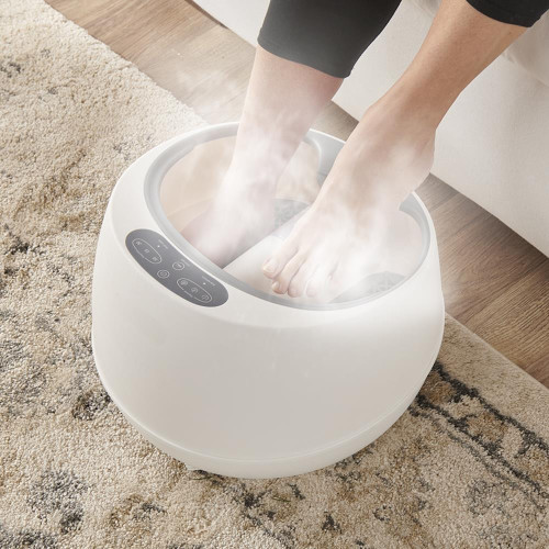 DEEP PENETRATING FOOT SAUNA MASSAGER