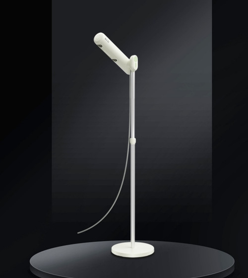 FLOOR STANDING HAIR DRYER A1D