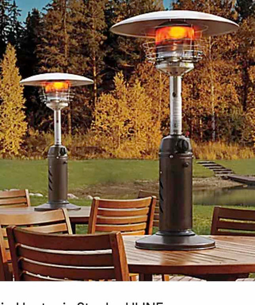 DESKTOP HEATER-2200D