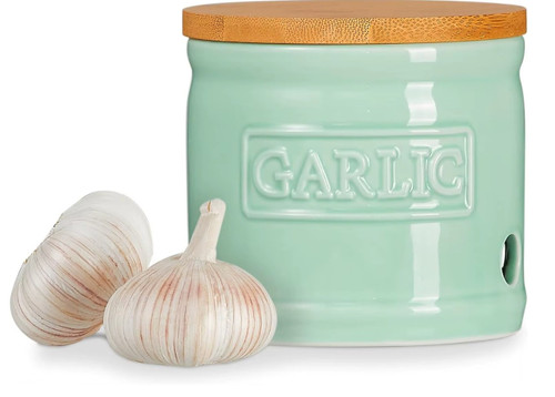 GARLIC HOLDER 3.55 X 4.15 ICH