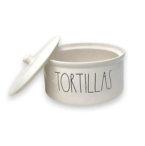 TORTILLAS HOLDER