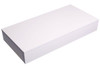 Plinth 1200mm x 900mm x 150mm high White