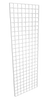 Gridmesh Panel 610mm w x 1755mm h White