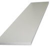 Shelf for H Gondola long side 16mm x 280mm x 1160mm White