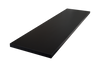 Shelf for Slatpanel 18mm x 300mm x 1200mm Black