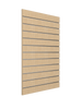 Flexiwall Gondola Slatpanel Infill 900mm Coloured