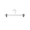 Clip Hanger End Clips 330mm Box x50