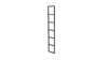 kubos frame 400mm