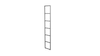 kubos frame 400mm