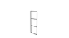 kubos frame 600mm