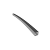 kubos Curved Connector