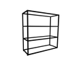 Kubos 400mm Starter Bay