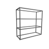 Kubos 400mm Starter Bay