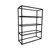 Kubos 400mm Starter Bay