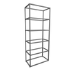 Kubos 400mm Starter Bay