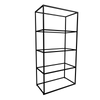 Kubos 600mm Starter Bay