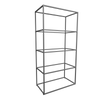 Kubos 600mm Starter Bay