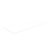 kubos Steel Shelf Stiffened for 400mm d frames