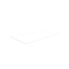 kubos Steel Shelf Stiffened for 400mm d frames