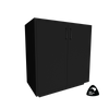 kubos Base Cabinet for 400mm d frame