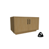 kubos Base Cabinet for 400mm d frame