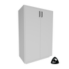 kubos Base Cabinet for 400mm d frame