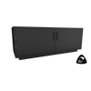 kubos Base Cabinet for 400mm d frame