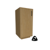 kubos Base Cabinet for 400mm d frame