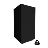 kubos Base Cabinet for 600mm d frame