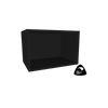 kubos Cube for 400mm d Frame