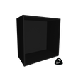 kubos Cube for 400mm d Frame
