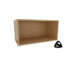 kubos Cube for 400mm d Frame