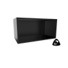 kubos Cube for 400mm d Frame