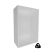 kubos Cube for 400mm d Frame