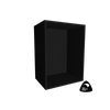 kubos Cube for 400mm d Frame